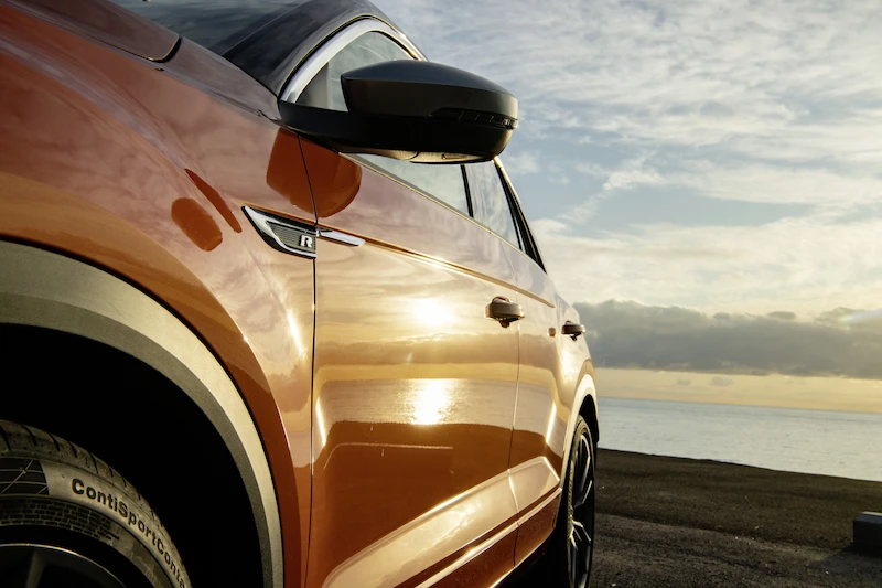 Volkswagen T-Roc R - 31.