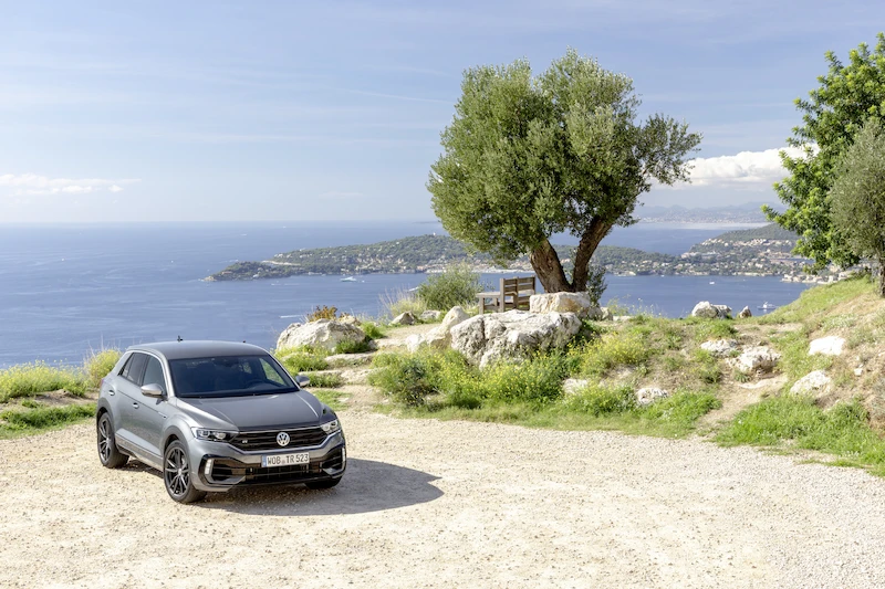 Volkswagen T-Roc R - 58.