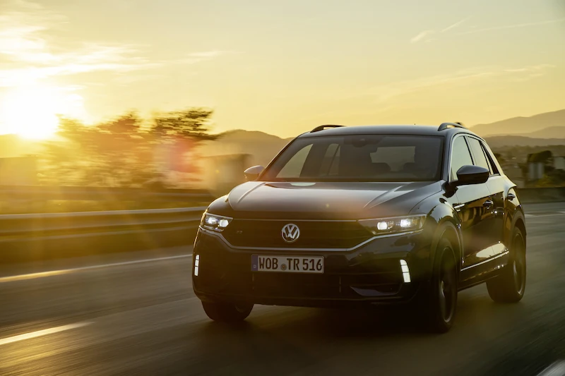 Volkswagen T-Roc R - 27.