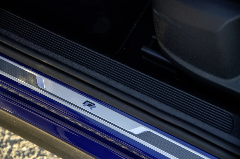 Volkswagen T-Roc R - 48.