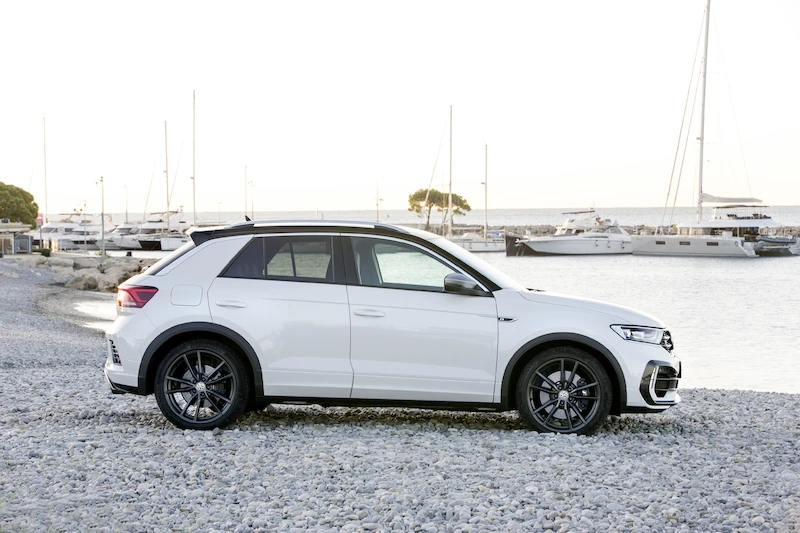 Volkswagen T-Roc R - 32.