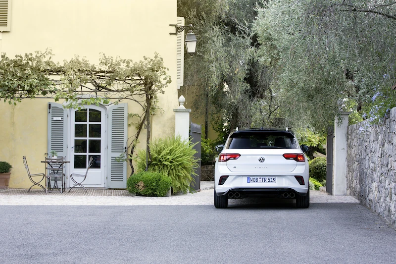 Volkswagen T-Roc R - 72.
