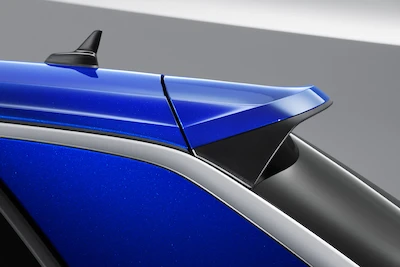 Volkswagen T-Roc R - galeria