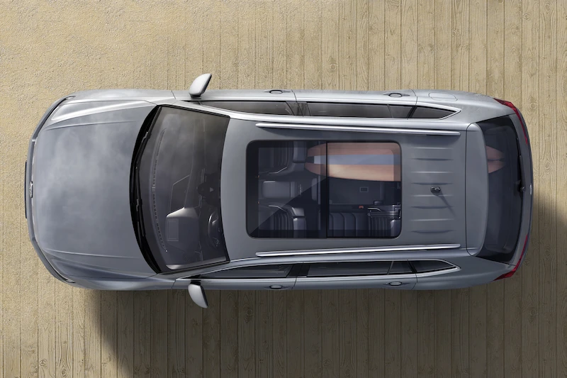 Volkswagen Tiguan Allspace - 42.