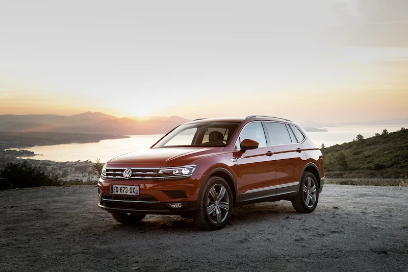 Volkswagen Tiguan Allspace - 44.