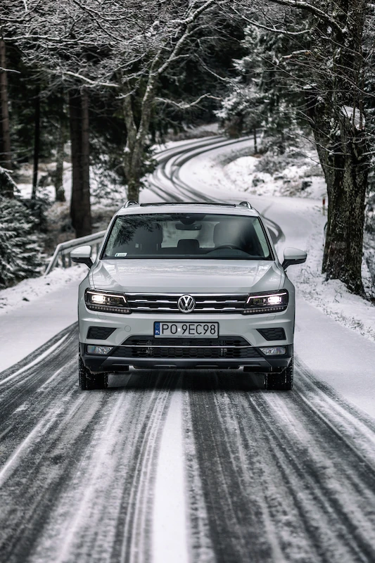 Volkswagen Tiguan Allspace - 56.