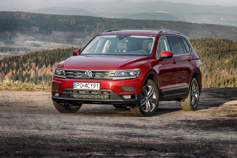 Volkswagen Tiguan Allspace - 57.