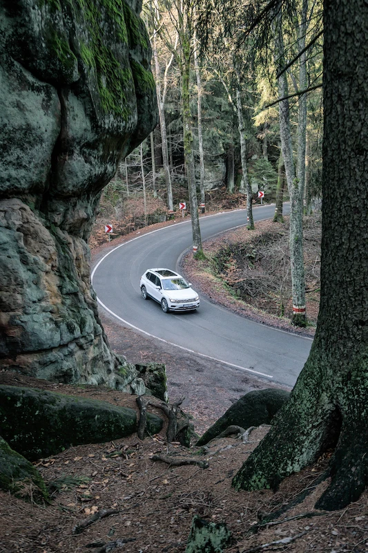 Volkswagen Tiguan Allspace - 55.