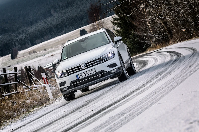 Volkswagen Tiguan Allspace - 39.
