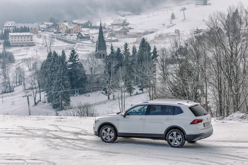 Volkswagen Tiguan Allspace - 47.