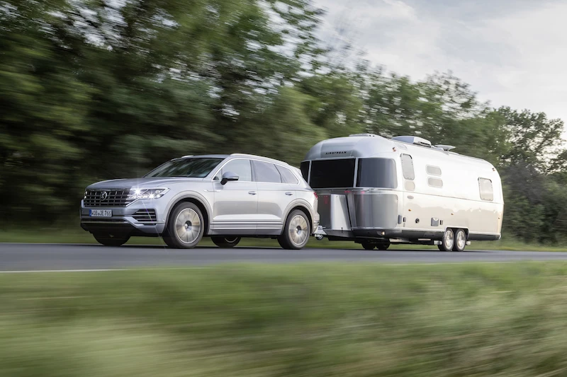 Volkswagen Touareg - 38.