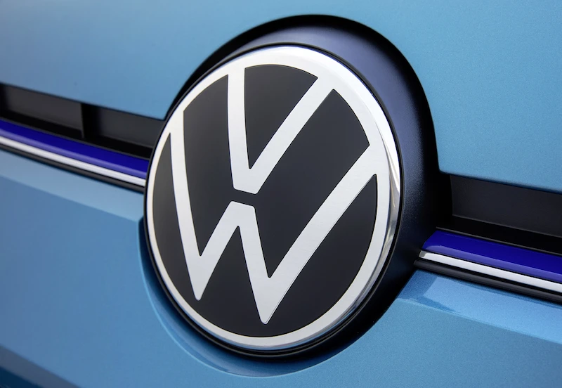 Volkswagen e-up! - 11.
