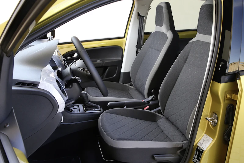 Volkswagen e-up! - 61.