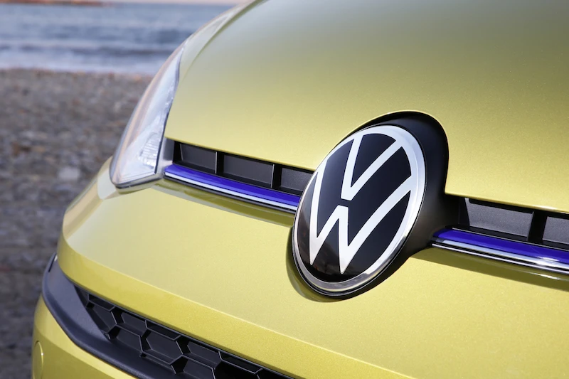 Volkswagen e-up! - 51.