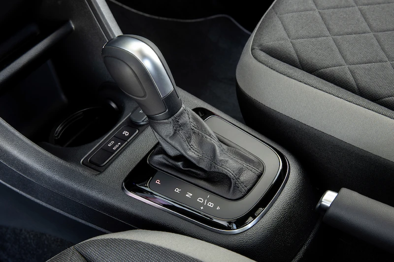 Volkswagen e-up! - 57.
