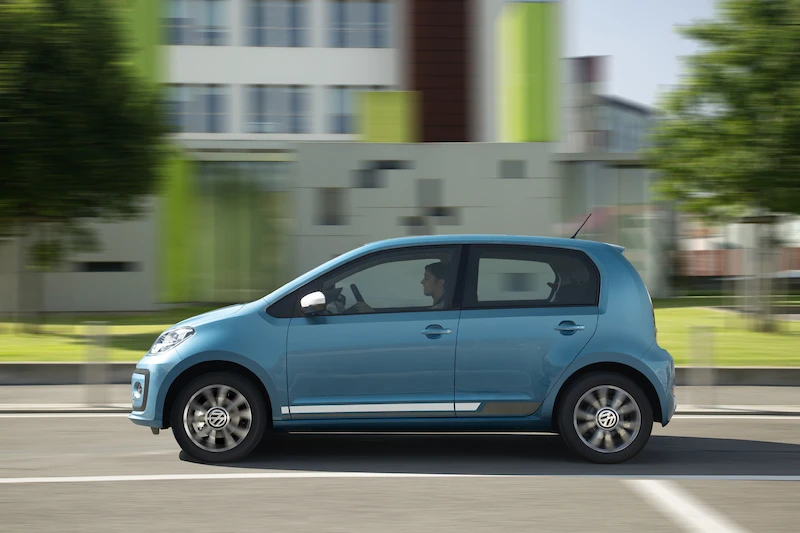 Volkswagen up! - 46.
