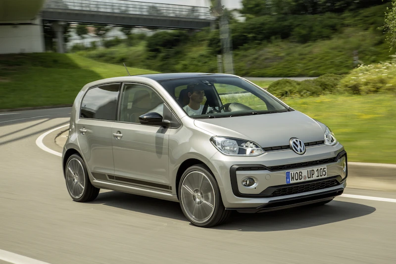 Volkswagen up! - 42.