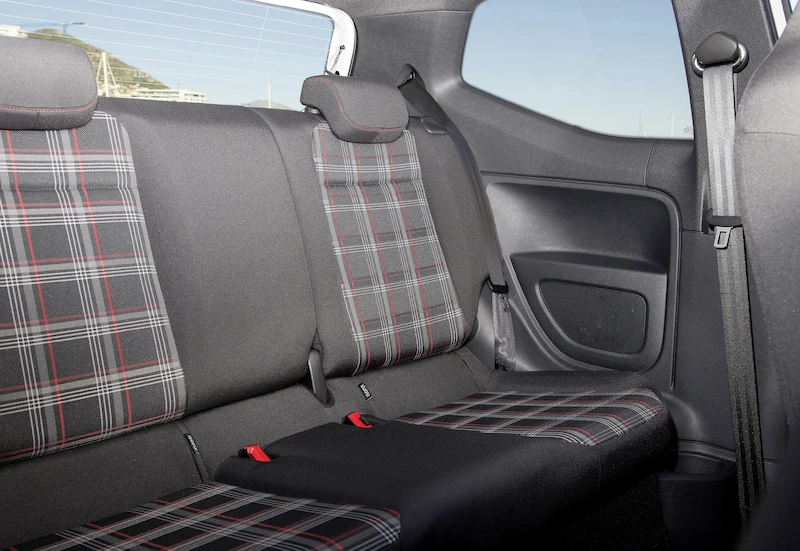 Volkswagen up! GTI - 51.