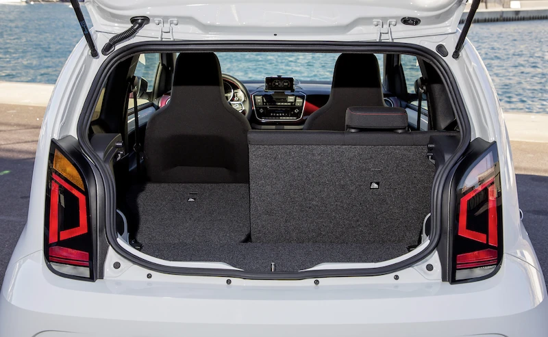 Volkswagen up! GTI - 53.