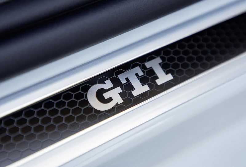 Volkswagen up! GTI - 30.