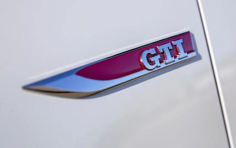 Volkswagen up! GTI - 41.