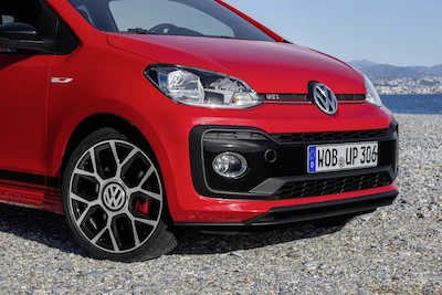 Volkswagen up! GTI - galeria