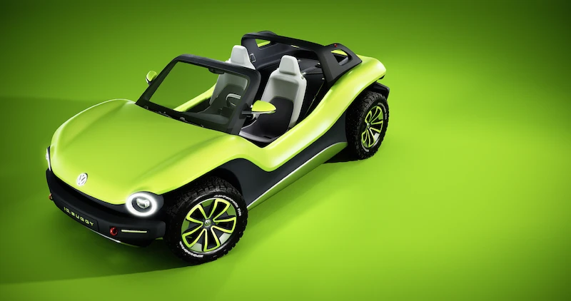 Salon Samochodowy w Genewie: cztery światowe premiery marki Volkswagen - 14.