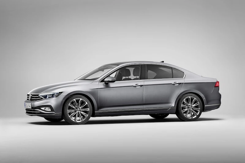 Salon Samochodowy w Genewie: cztery światowe premiery marki Volkswagen - 28.