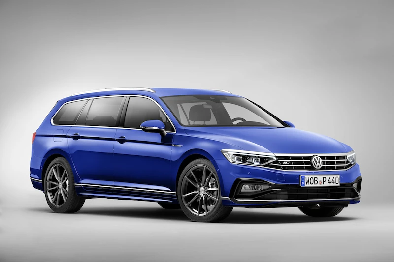 Salon Samochodowy w Genewie: cztery światowe premiery marki Volkswagen - 29.