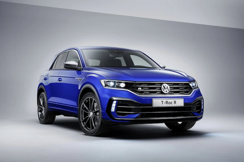 Salon Samochodowy w Genewie: cztery światowe premiery marki Volkswagen - 46.