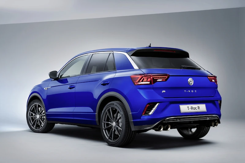 Salon Samochodowy w Genewie: cztery światowe premiery marki Volkswagen - 1.