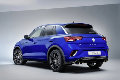 Salon Samochodowy w Genewie: cztery światowe premiery marki Volkswagen - galeria