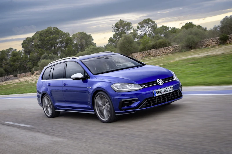 „Tydzień R” w Volkswagen Home. T-Roc R po raz pierwszy w Polsce! - 2.