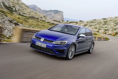 „Tydzień R” w Volkswagen Home. T-Roc R po raz pierwszy w Polsce! - galeria