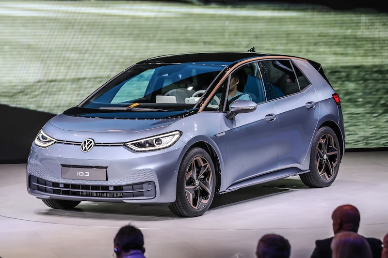 Ekspozycja Volkswagena podczas IAA 2019: elektromobilność przede wszystkim - 4.