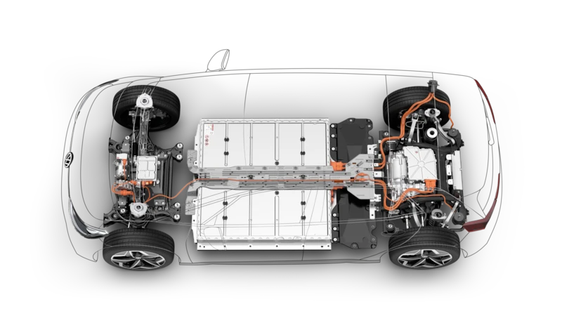 Nowe rozwiązania techniczne – układy akumulatorów - 3.