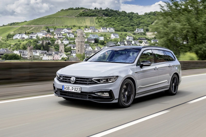 Arteon R-Line Edition już dostępny w sprzedaży - 2.