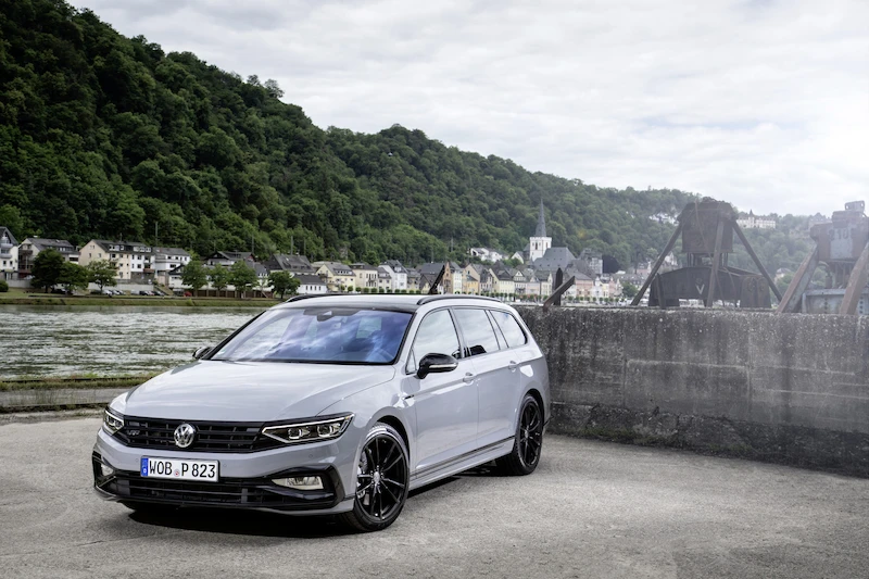 Arteon R-Line Edition już dostępny w sprzedaży - 4.