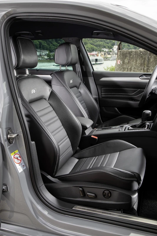 Arteon R-Line Edition już dostępny w sprzedaży - 5.