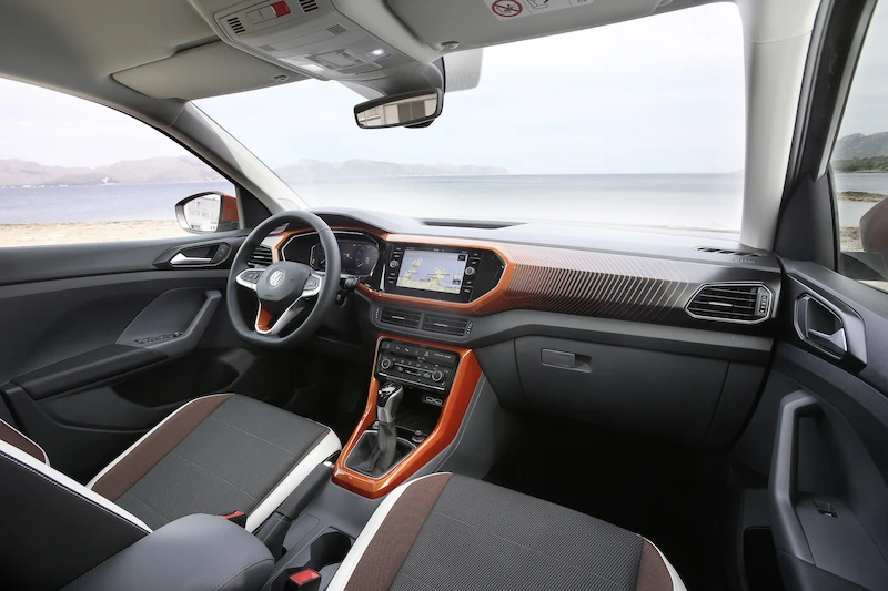 Volkswagen Touareg nagrodzony w plebiscycie „Auto Lider” tygodnika „Motor” i miesięcznika „Auto Moto” - 9.