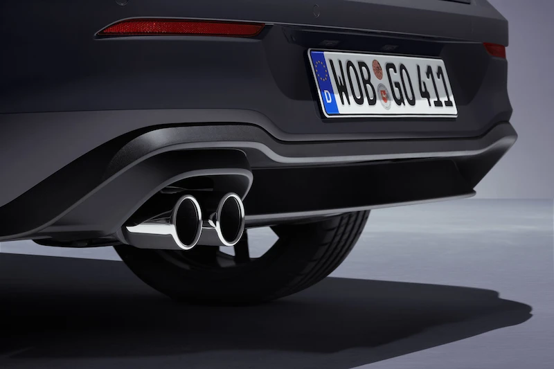 Światowe premiery w Genewie: nowy Golf GTE, Golf GTI i Golf GTD - 5.