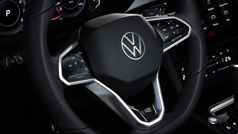 Arteon i Arteon Shooting Brake – hit marki Volkswagen zaprezentowany w nowej odsłonie - 7.