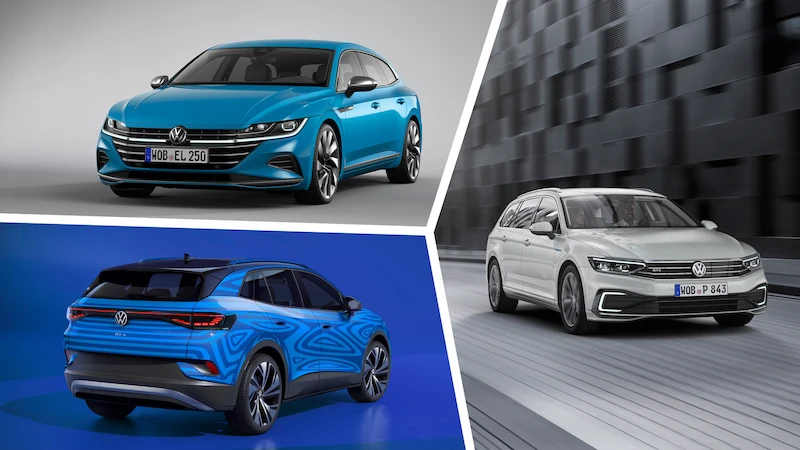 Zakład w Emden wkracza w erę elektromobilności - 2.