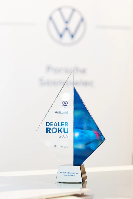 Konkurs „Dealer roku 2019” rozstrzygnięty - 4.