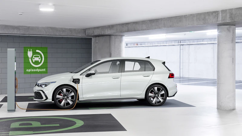Nowy Golf GTI i Golf GTE już dostępne do zamawiania - 10.
