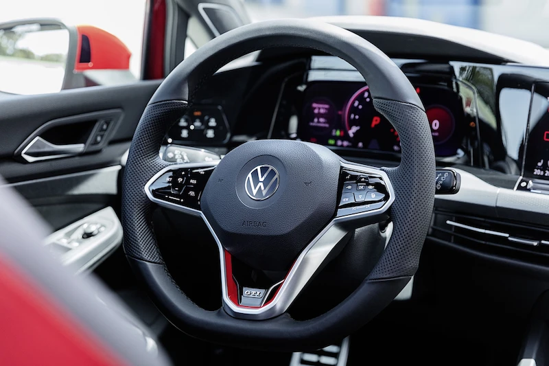 Nowy Golf GTI i Golf GTE już dostępne do zamawiania - 5.