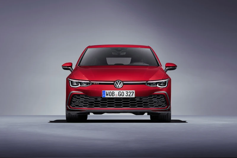 Nowy Golf GTI i Golf GTE już dostępne do zamawiania - 6.