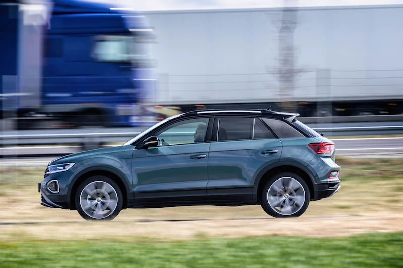 Volkswagen T-Roc - 29.
