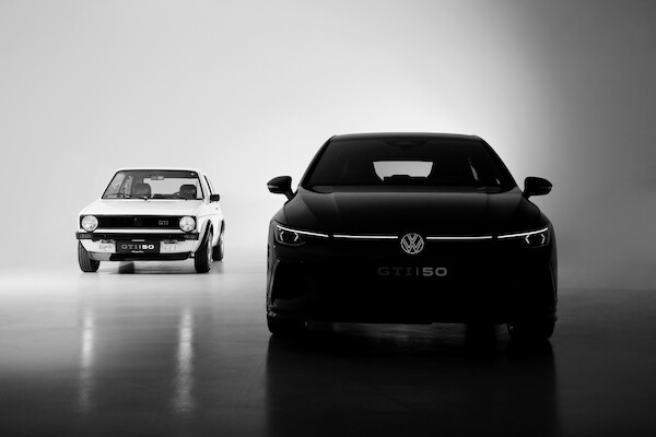 Legenda kończy 50 lat – Volkswagen świętuje pięć dekad GTI w 2026 roku