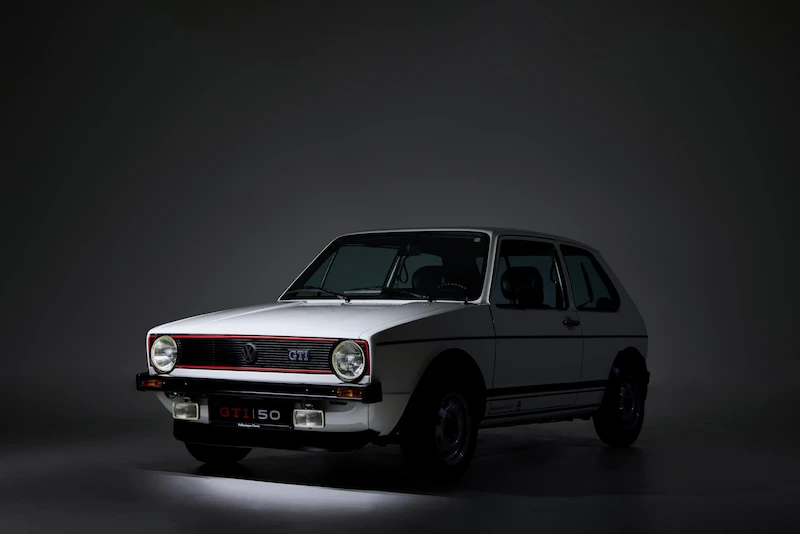 Legenda kończy 50 lat – Volkswagen świętuje pięć dekad GTI w 2026 roku - 6.